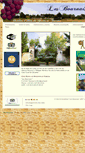Mobile Screenshot of es.lesbournais.net