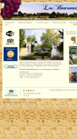 Mobile Screenshot of it.lesbournais.net